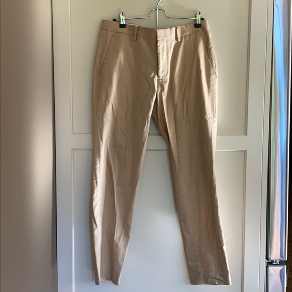 Chino Pants
